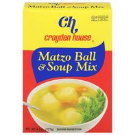 Croyden House Matzo Ball & Soup Mix️