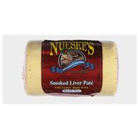 Nueske's Liver Pate, Smoked️