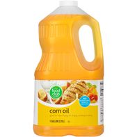 Food Club Corn Oil️
