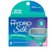 Schick Silk Women's Shower Ready Sensitive Care Re...
️