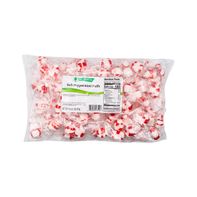 Eillien's Soft Peppermint Puffs️