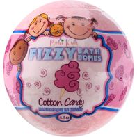 Bela Bath Bomb, Fizzy, Cotton Candy️