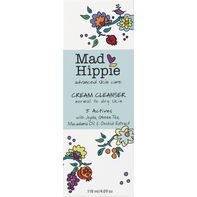 Mad Hippie Cleanser, Cream, Normal to Dry Skin️