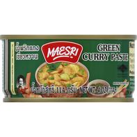 Maesri Green Curry Paste️