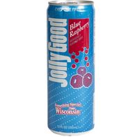 Jolly Good Blue Raspberry Soda️