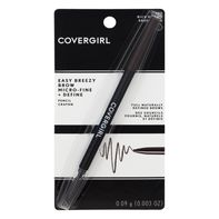 COVERGIRL Easy Breezy Brow Micro-Fine + Define Pen...
️