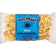 INN MAID Egg Noodles, Wide️