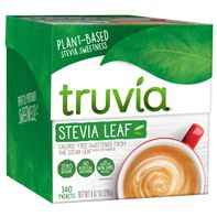 Truvia Calorie Free Sweetener️