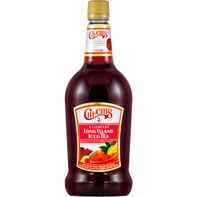 Chi-Chi's Chi-Chi’s Raspberry Long Island Iced Tea...
️