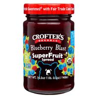 Crofter's SuperFruit Premium Spread Blueberry Blas...
️