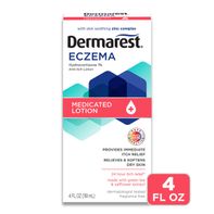 Dermarest Eczema Medicated Lotion️