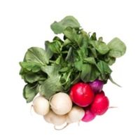 Radish Mix️
