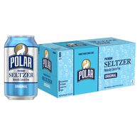 Polar Seltzer, Original️