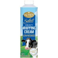 Kemps Heavy Whipping Cream️