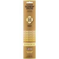 Gonesh Extra Rich Extra Rich Honeysuckle Incense S...
️
