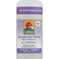 Lafe's Deodorant, Stick, Lavender️