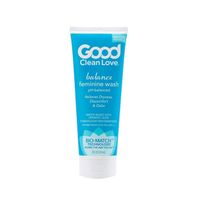 Good Clean Love Balance, pH-Balanced Feminine Wash️