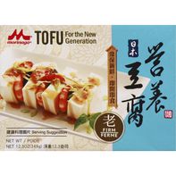 Morinaga Tofu, Firm️