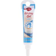 Betty Crocker Writing Gel, Blue️