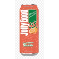 Jolly Good Caffeine Free Soda️