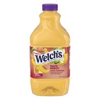 Welch's Peach Medley Juice Cocktail️