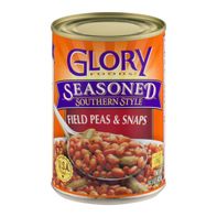 Glory Foods Seasoned Southern Style Field Peas wit...
️