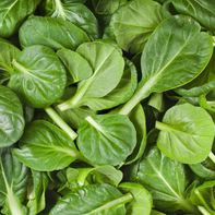 Fresh Express Organic Baby Spinach Salad️