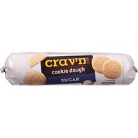 Crav'n Flavor Cookie Dough, Sugar️
