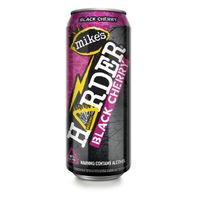 Mike's HARDER Black Cherry️