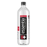 Essentia Bottled Water️