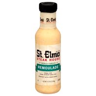St. Elmo Steak House Remoulade️