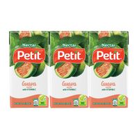 Petit Nectar Guava️