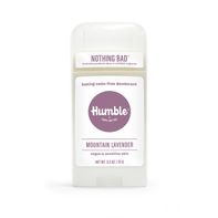 Humble Brands Vegan & Sensitive Skin, Mountain Lav...
️