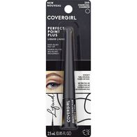 COVERGIRL Liquid Liner, Charcoal 205️