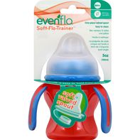 Evenflo Sippy Cup, 5 Ounce️