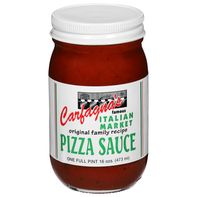 Carfagna's Pizza Sauce️