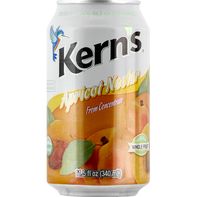 Kern's Juice, Apricot Nectar️