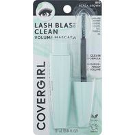 COVERGIRL Mascara, Volume, Black Brown 810️