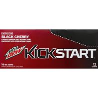 Mountain Dew Sparkling Juice Beverage, Energizing,...
️