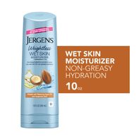 Jergens Wet Skin Moisturizer Infused with Deep Res...
️