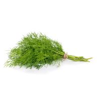 Organic Dill Bunch️