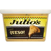 Julio's Queso, Homestyle️
