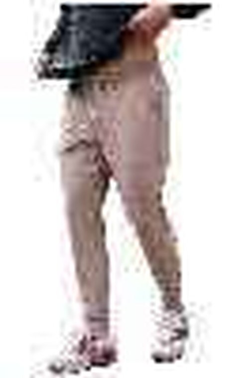 Burlebo | Performance Jogger | Cobblestone