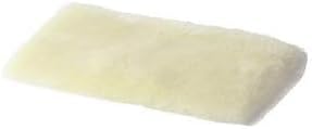 Lambskin Applicators and Refill Pads (16" Refill Pads 6 Pack)
