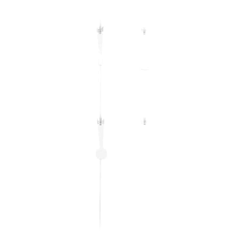 Birchwood Casey 22 RIMFIRE AR500 1/4" Animal Target Set