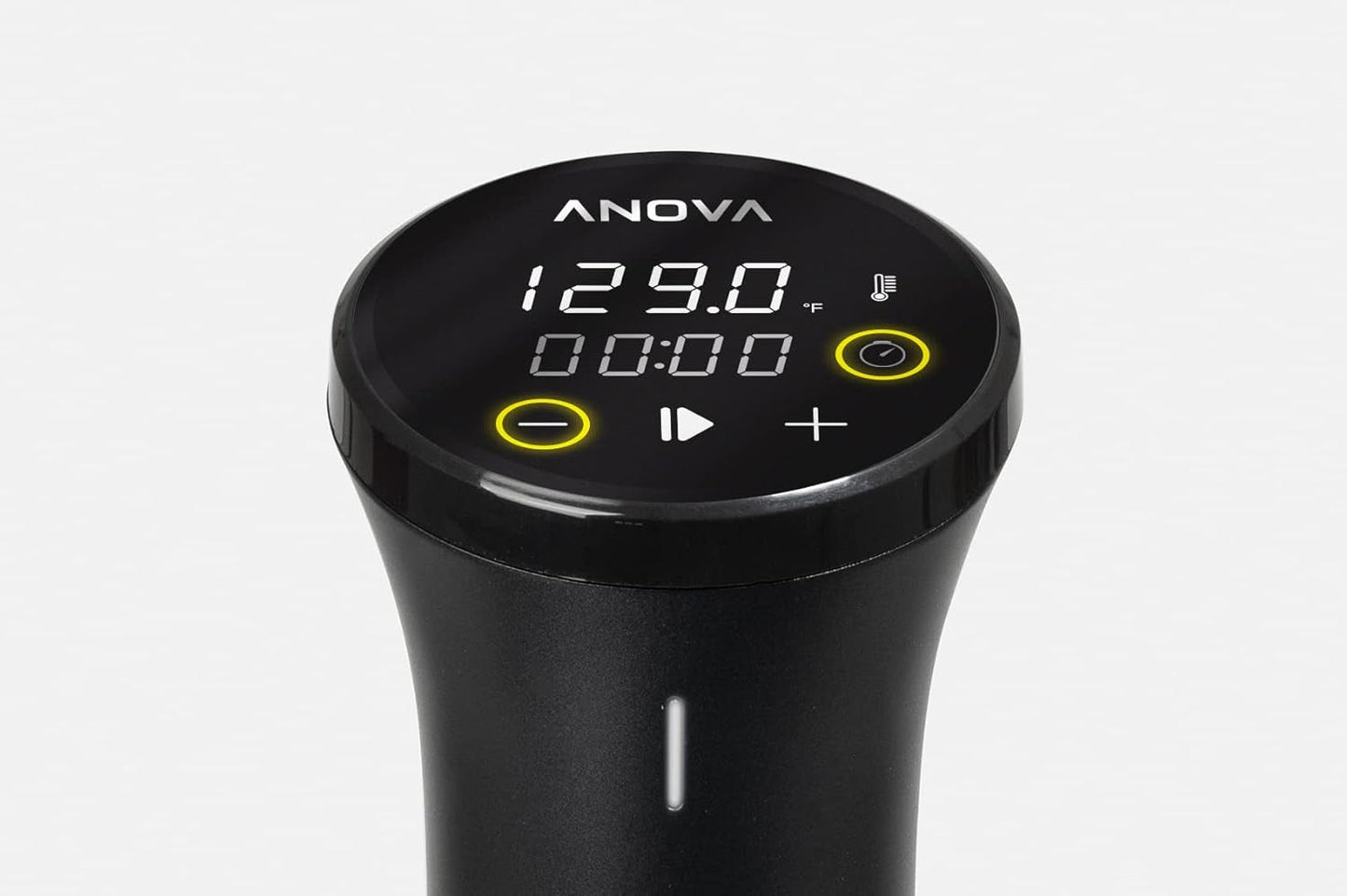 Sous Vide Precision Cooker Nano 3.0, 800 Watts