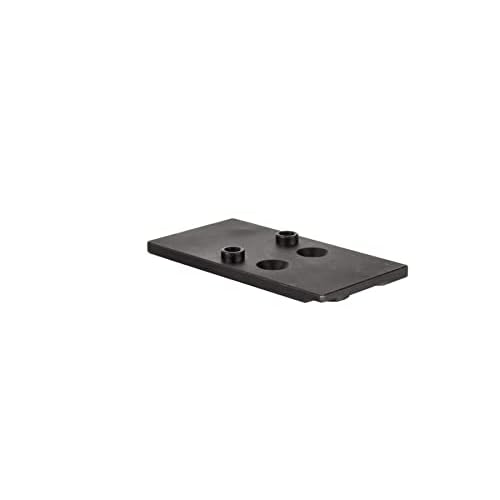 Trijicon RMRcc Pistol Adapter Plate for Full-Size Glock MOS Pistols