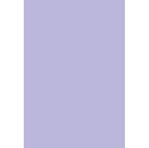 Renaiss 3x5ft Pure Violet Backdrop for Photoshoot Portrait Solid Color Monochrome Light Purple Screen Photography Backgrou...