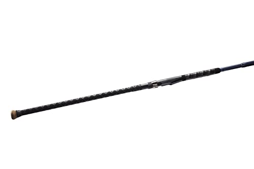 St. Croix Rods Seage Surf Spinning Rod, SES, Expertly Crafted, Durably Sensitive, High Performing Spinning Rod