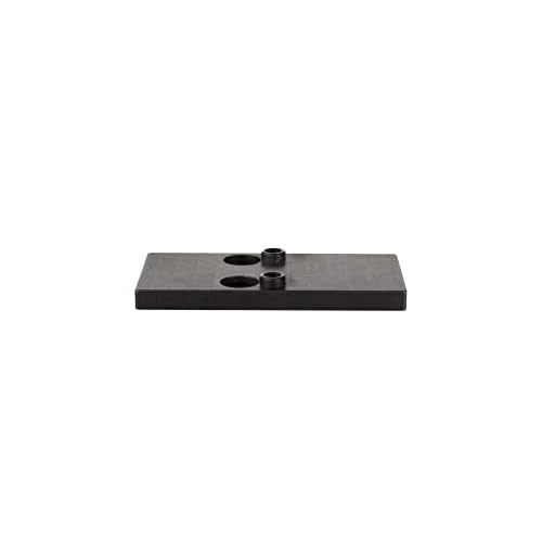 Trijicon RMRcc Pistol Adapter Plate for S&W M&P CORE